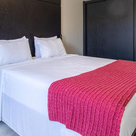 California Suites Belo Horizonte Exterior photo