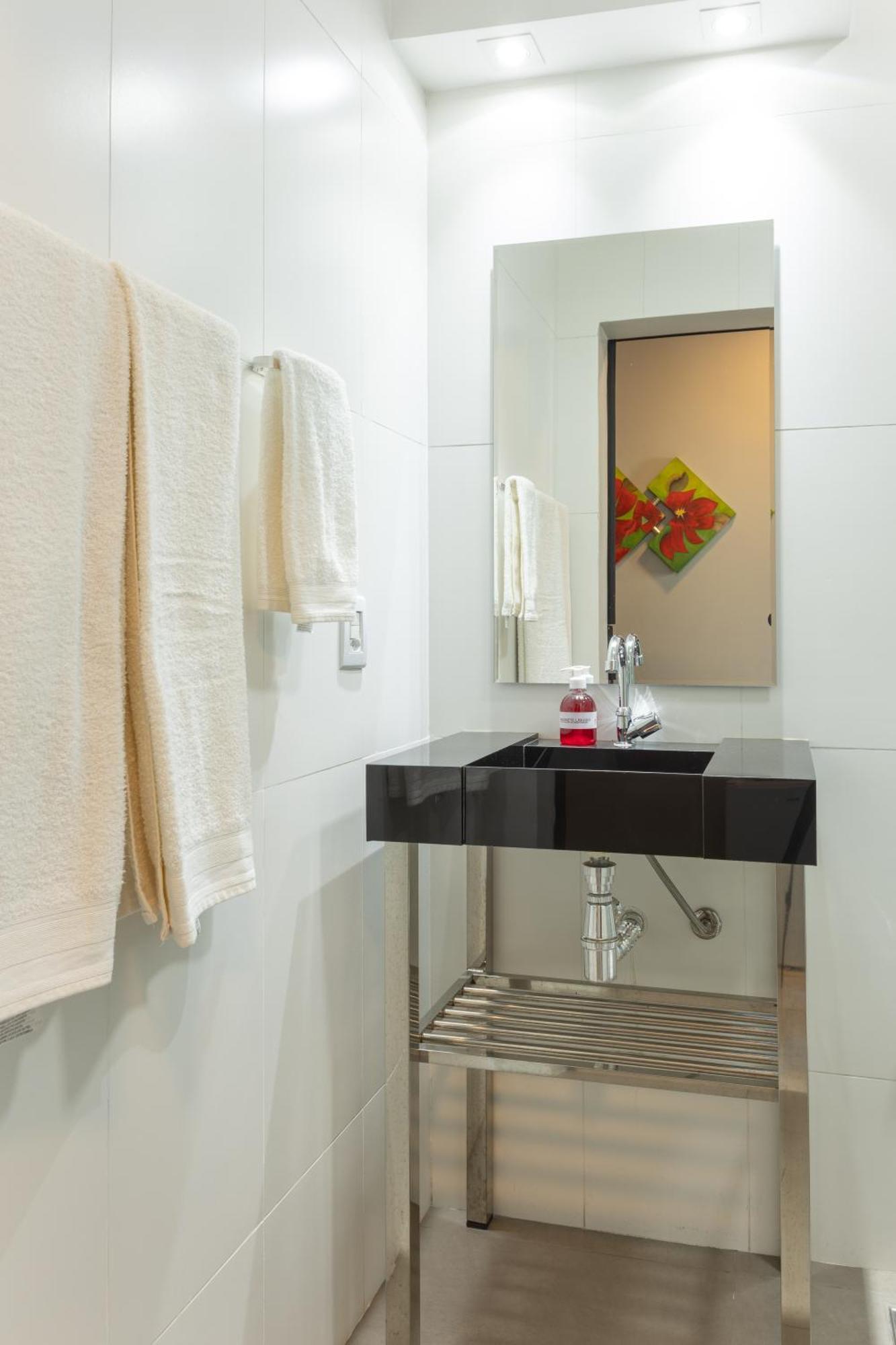 California Suites Belo Horizonte Exterior photo