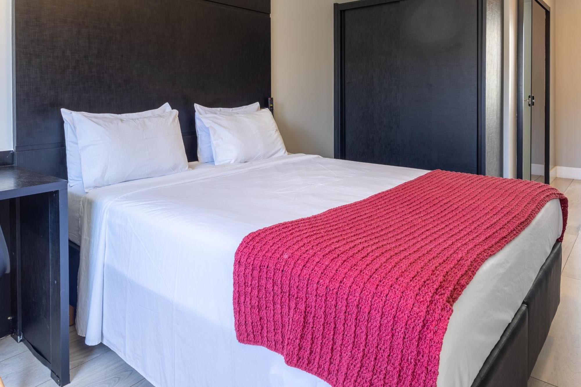 California Suites Belo Horizonte Exterior photo