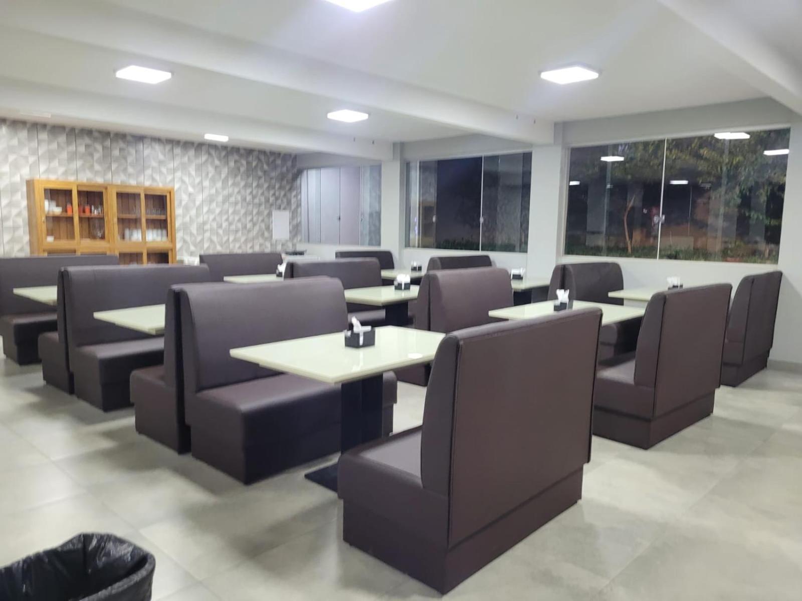 California Suites Belo Horizonte Exterior photo